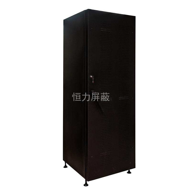 屏蔽機房的維護應注意什么？