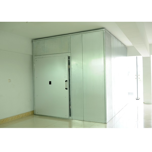 電磁屏蔽室 電磁屏蔽室