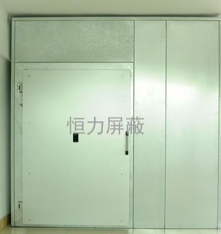 屏蔽機房 屏蔽機房